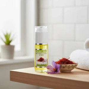 Racine Vita Huile de Safran 40 ml