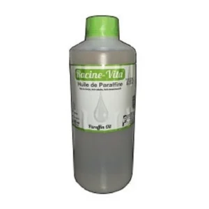 Racine Vita Huile de Soja 1 l