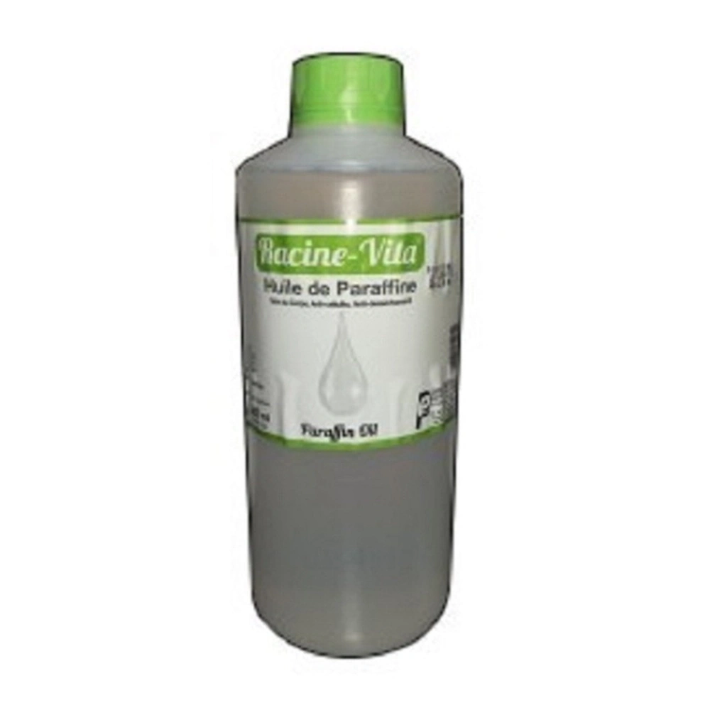 Racine Vita Huile de Soja 1 l