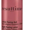 Resultime Lotion Peeling Nuit 100 ml