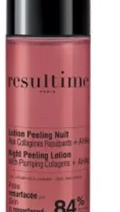 Resultime Lotion Peeling Nuit 100 ml