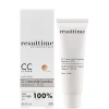 Resultime CC Crème Multi Correctrice Vitamine SPF 30 Doré