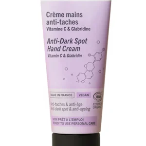 Resultime Crème Mains & Ongles Anti-Taches 5 Expertises SPF 15