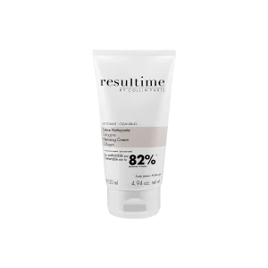 Resultime Crème Nettoyante Collagène 150 ml