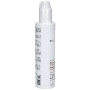 Resultime Eau Micellaire Acide Hyaluronique Visage et Yeux