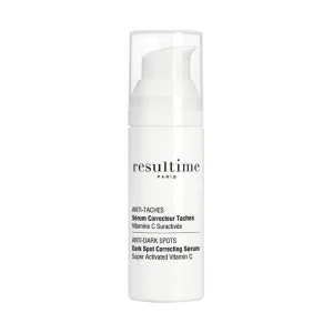 Resultime Serum Correcteur Taches 30 ml
