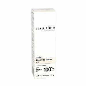 Resultime Sérum Ultra-Tenseur Adn 30 ml