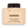 Revolution LOOSE BAKING POWDER BANANA