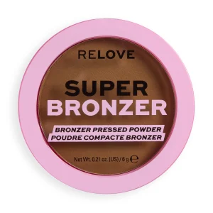 Revolution Relove Super Bronzer Gobi