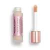 Revolution Makeup Revolution Conceal & Define Foundation F5