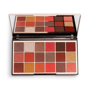Revolution WILD ANIMAL PALETTE FIERCE