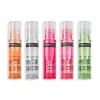Revolution Relove Glossy Fix Clear Brow Gel & Mascara