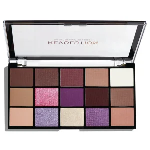 Revolution Re-Loaded Palette Visionary