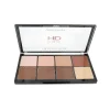 Revolution Makeup Revolution Hd Pro Cream Contour Light Medium