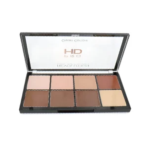 Revolution Makeup Revolution Hd Pro Cream Contour Light Medium