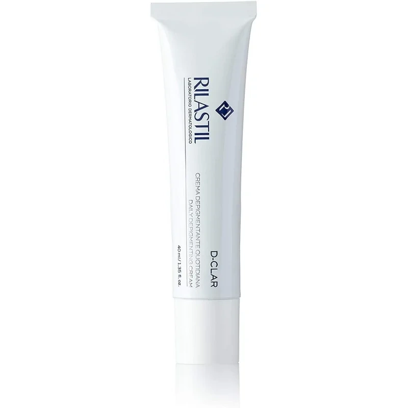 Rilastil D-Clar Crème Dépigmentante 40 ml