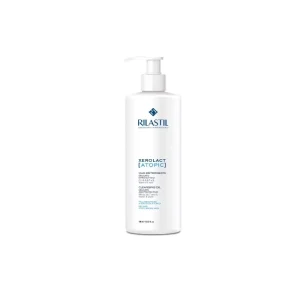 Rilastil Xerolact Atopic Huile Nettoyante 400 ml