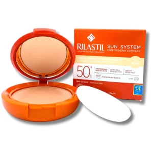 Rilastil Sun System Compact SPF 50+ 10 g