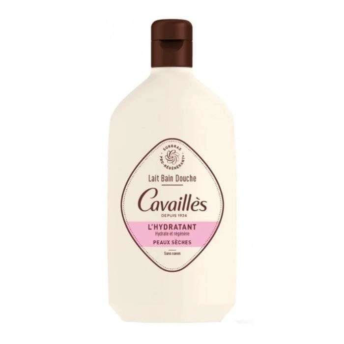 Rogé Cavaillès Douche Lait Hydratant 400 ml