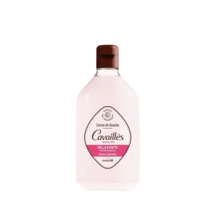 Rogé Cavaillès Crème de Douche Beurre d'Amandes et Rose