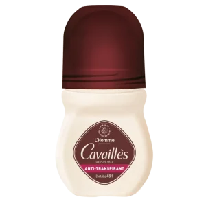 Roge Cavailles Deo Soin Roll On 50 ml Homme