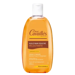 Roge Cavailles Huile Bain et Douche Veloutante 250 ml