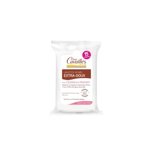 Rogé Cavaillès Lingettes Extra Douces