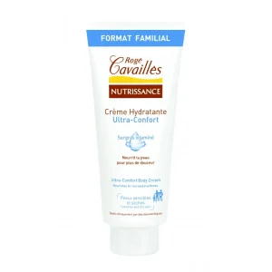 Roge Cavailles Nutrissance Crème Hydratante Ultra Confort 350 ml