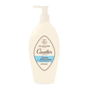Rogé Cavaillès Soin Toilette Intime Anti-Bactérien 200 ml