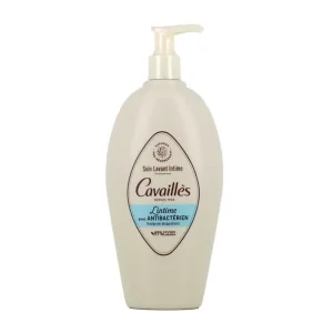 Roge Cavailles Soin Toilette Intime avec Anti-Bactérien 500 ml