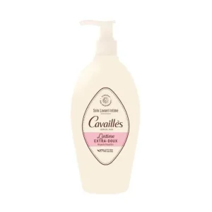 Roge Cavailles Soin Toilette Intime Extra-Doux 200 ml