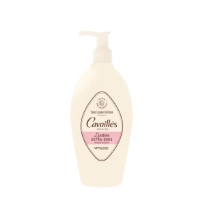 Rogé Cavaillès Soin Toilette Intime EXTRA-­‐DOUX 500 ml