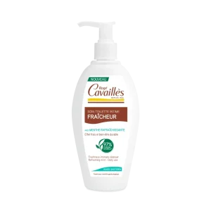 Rogé Cavaillès Soin Toilette Intime Gel Fraîcheur 200 ml