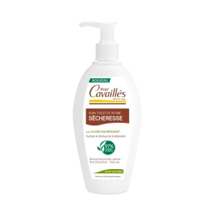 Rogé Cavaillès Soin Toilette Intime Spécial Sécheresse 200 ml