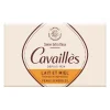 Rogé Cavaillès Savon Surgras Extra Doux Lait et Miel Pain de 150 g