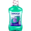 Sanogyl Bain de Bouche Antibacterien au Huiles Essentielles Fl 500 ml