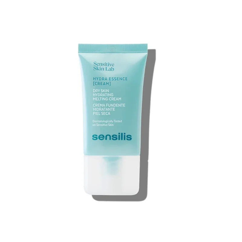 Sensilis Hydra Essence Gel Sorbet 40 ml