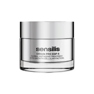 Sensilis Origin Pro Egf-5 Crème 50 ml