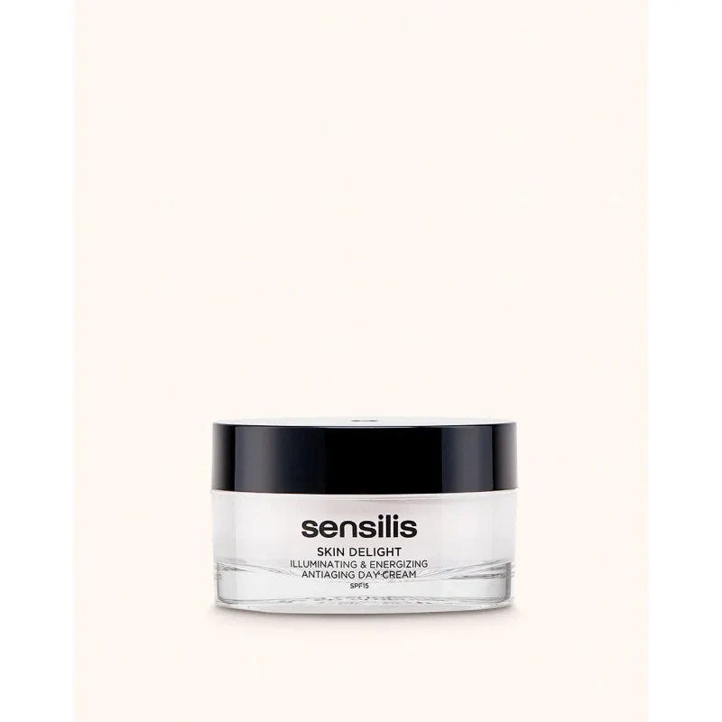 Sensilis Skin Delight Crème de Jour 50 ml