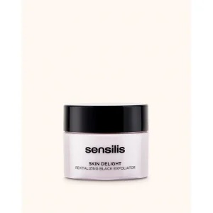 Sensilis Skin Delight Peeling 75 ml