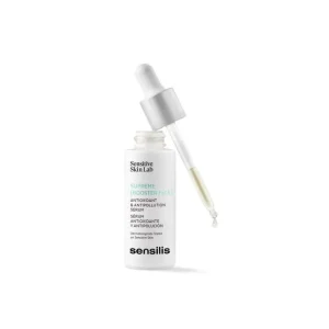 Sensilis Supreme Renewal Detox Booster 30 ml
