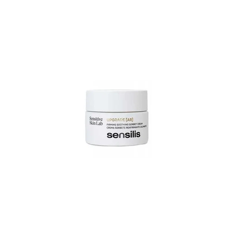 Sensilis Upgrade Ar Cream 50 ml