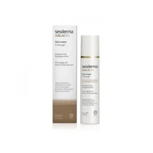 Sesderma Azelac Ru Crema Gel Créme Despigmentante 50 ml
