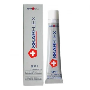 Skarflex Gel Traitement de Cicatrices SPF 50