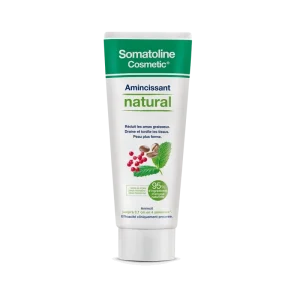 Somatoline Cosmetic Natural Gel Amincissant 250 ml