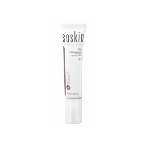 Soskin Antiage+ Filler Contour des Yeux 15 ml Collagène - Sépilift
