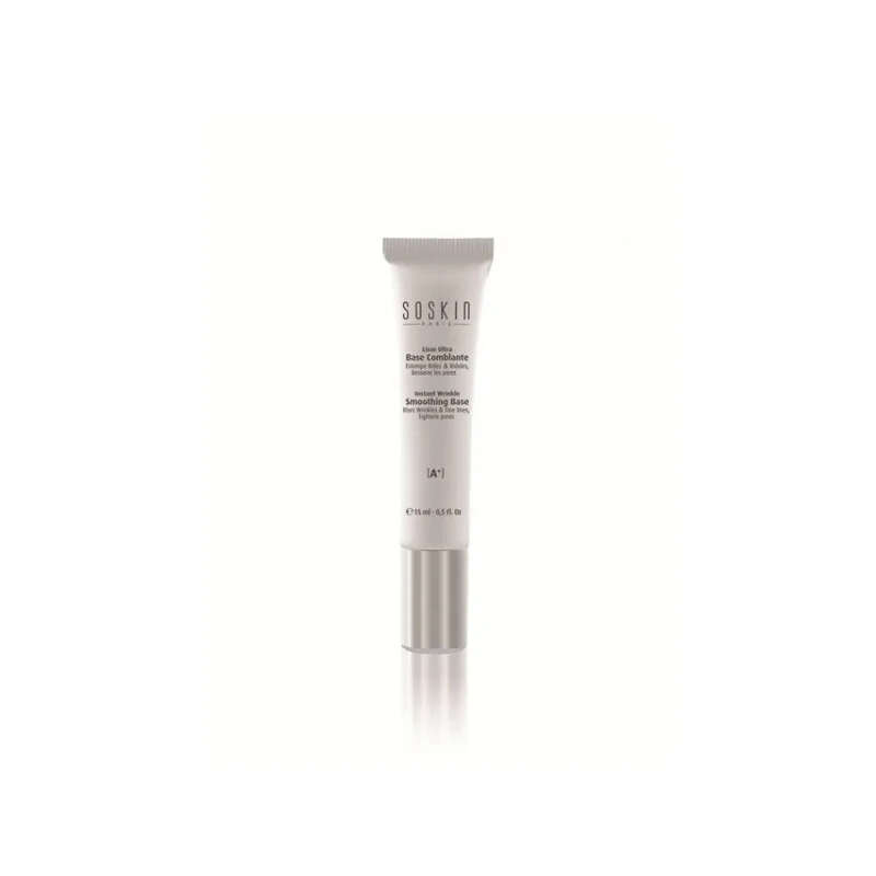 Soskin Regenerant+ Gel Contour des Yeux 15 ml Bleuet