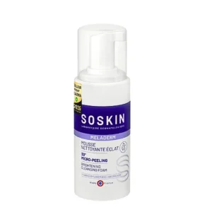 Soskin Mousse Nettoyant Clarifiante 150 ml