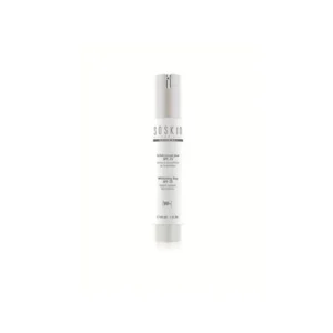 Soskin Whitening+ Eclaircissant Jour SPF 25 60 ml Alpha-Arbutine
