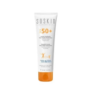 Soskin Ecran Invisible | Teinte